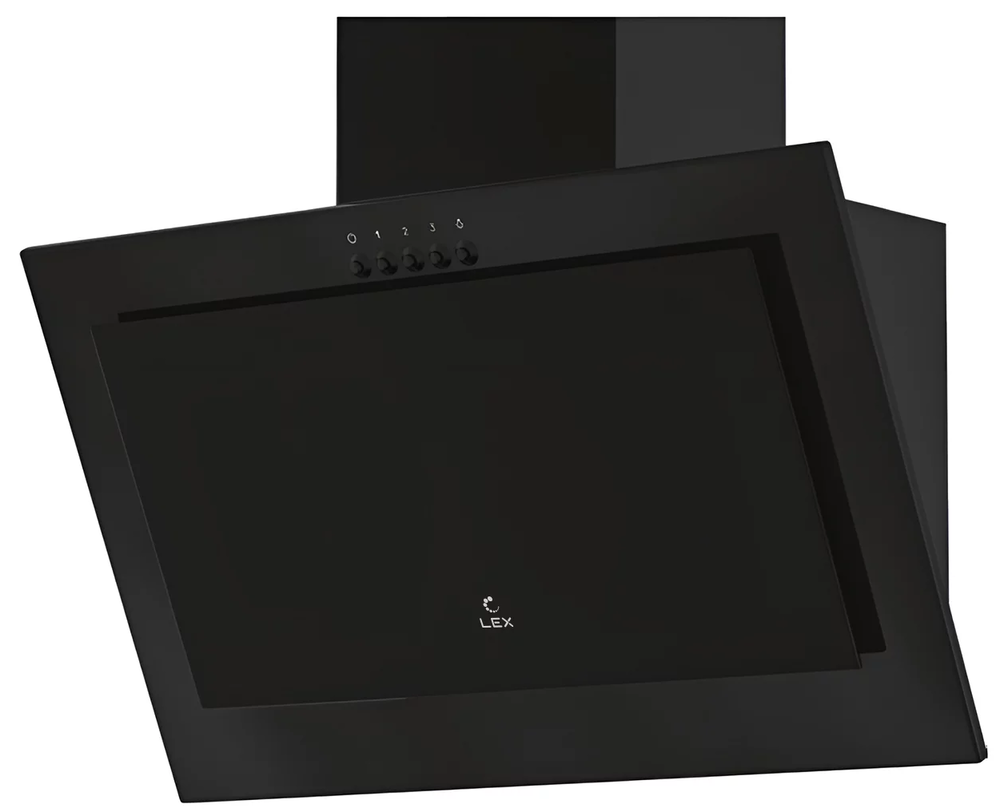 LEX Mio 500 Black Фото товара: LEX Mio 500 Black