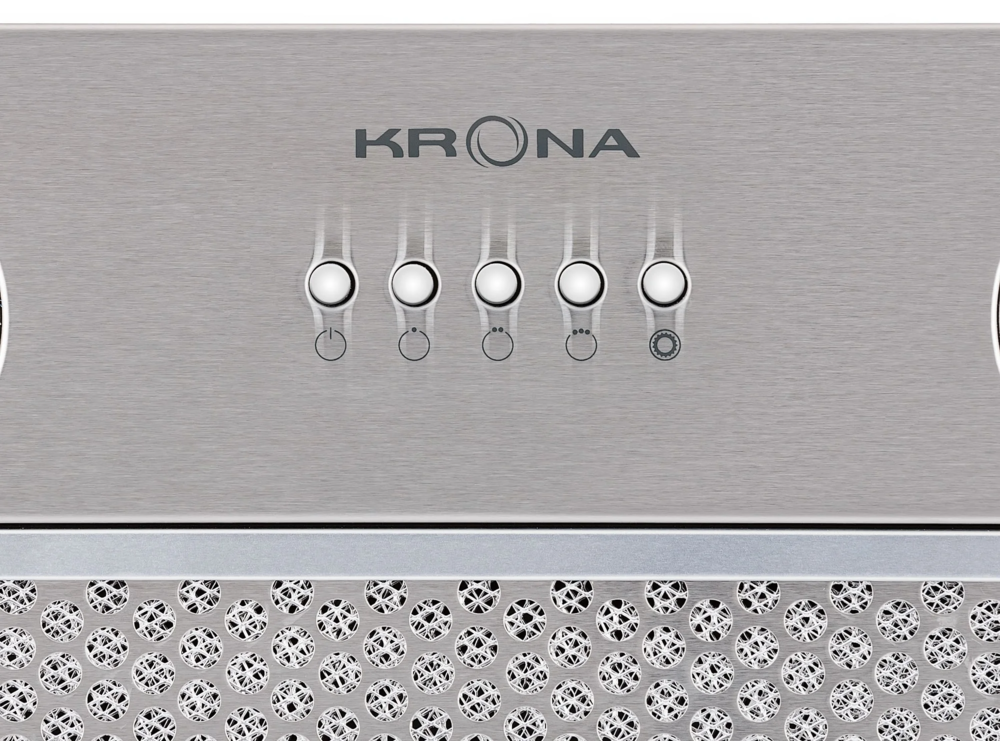 Детальное фото товара: Krona SELINA 600 inox PB