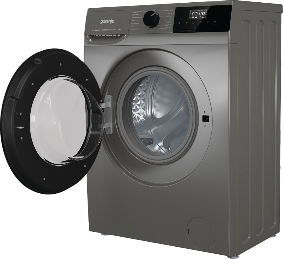 Детальное фото товара: Gorenje WNHPI84AS/AR