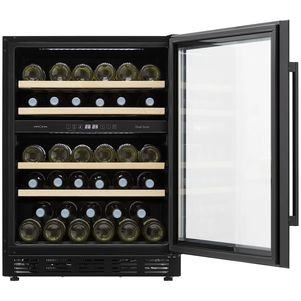 Детальное фото товара: Krona BADEN 82/46 BL