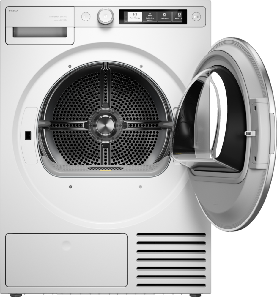 ASKO T509HRW Детальное фото товара: ASKO T509HRW