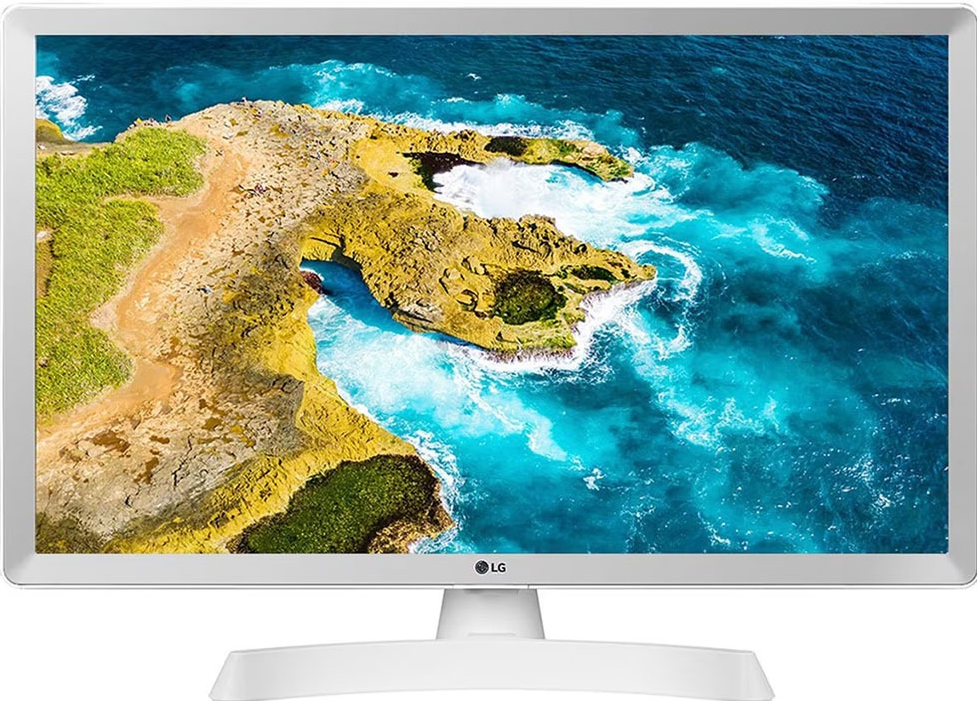 Фото товара: LG 24TQ510S-WZ