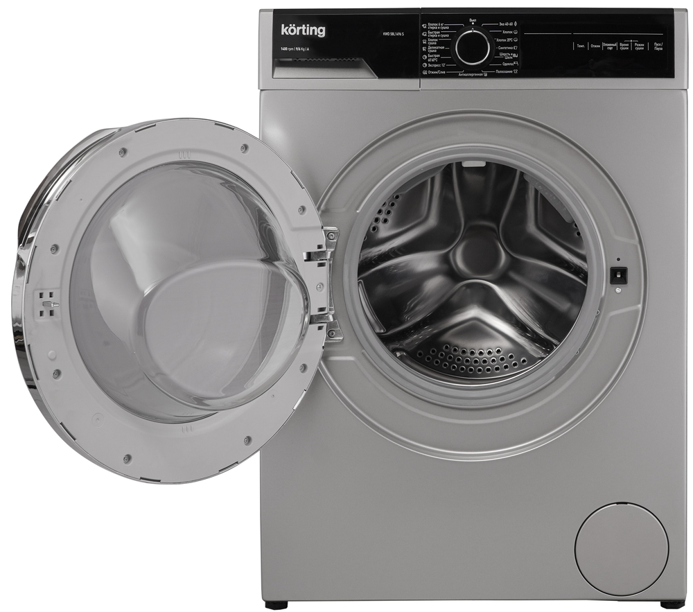 Korting KWD 58L1496 S Детальное фото товара: Korting KWD 58L1496 S