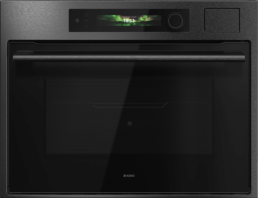 Фото товара: ASKO OM64BSH