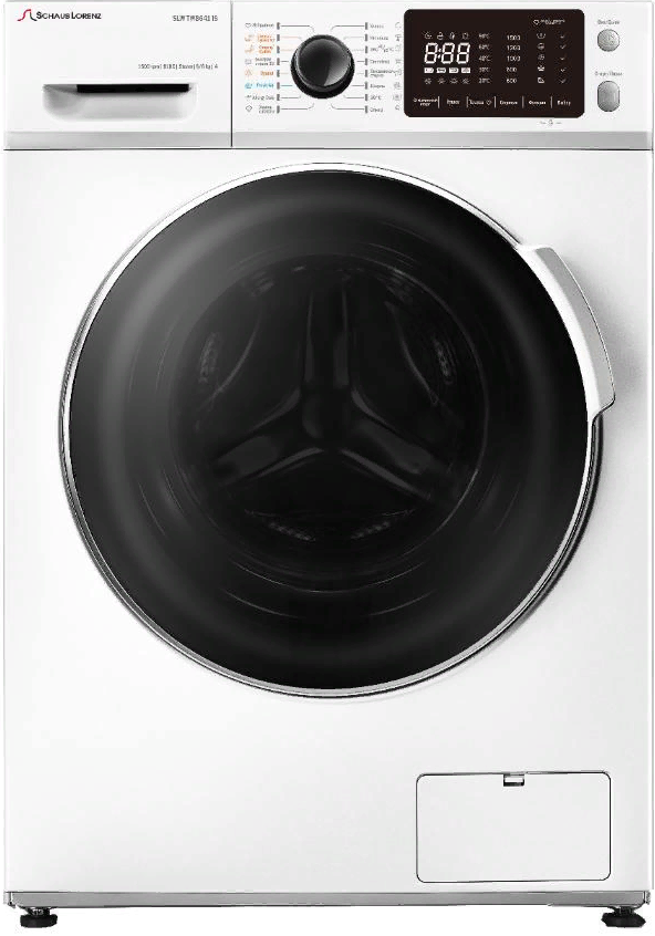 Schaub Lorenz SLW TW8641 IS Фото товара: Schaub Lorenz SLW TW8641 IS