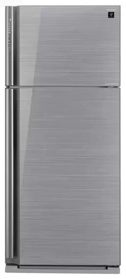 Фото товара: SHARP SJ-XP59PG-SL