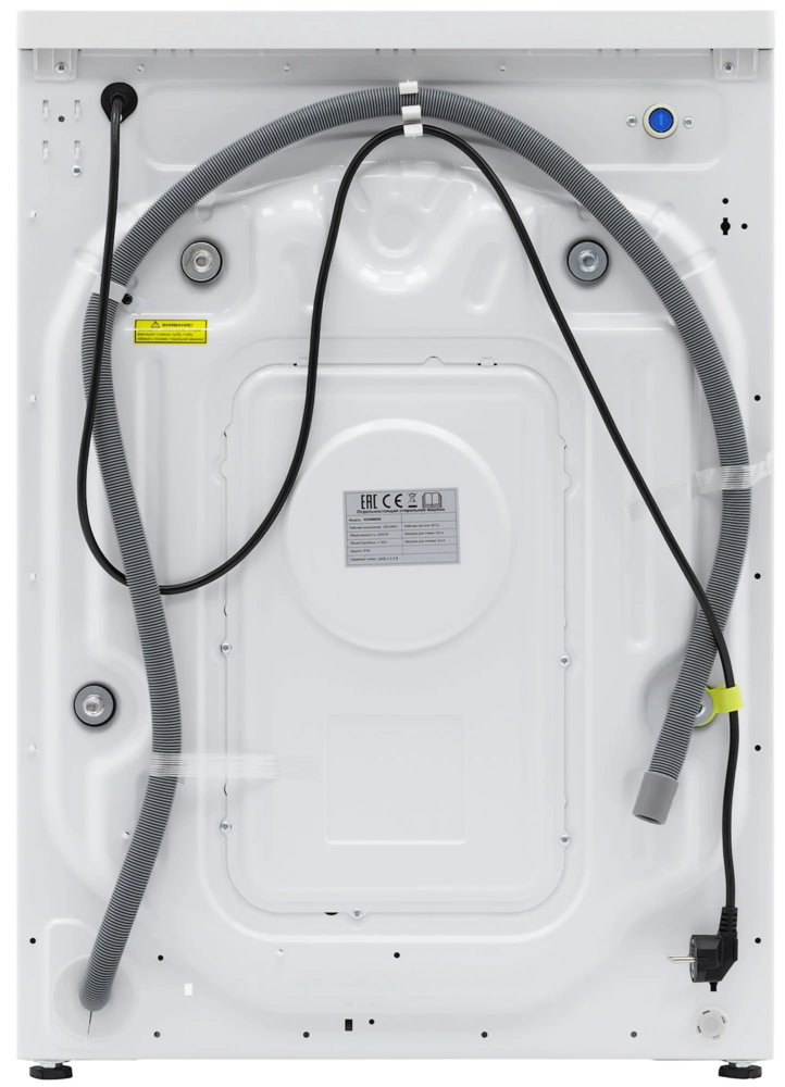 Krona RHENE MAX WHITE 1400 9K WM Детальное фото товара: Krona RHENE MAX WHITE 1400 9K WM