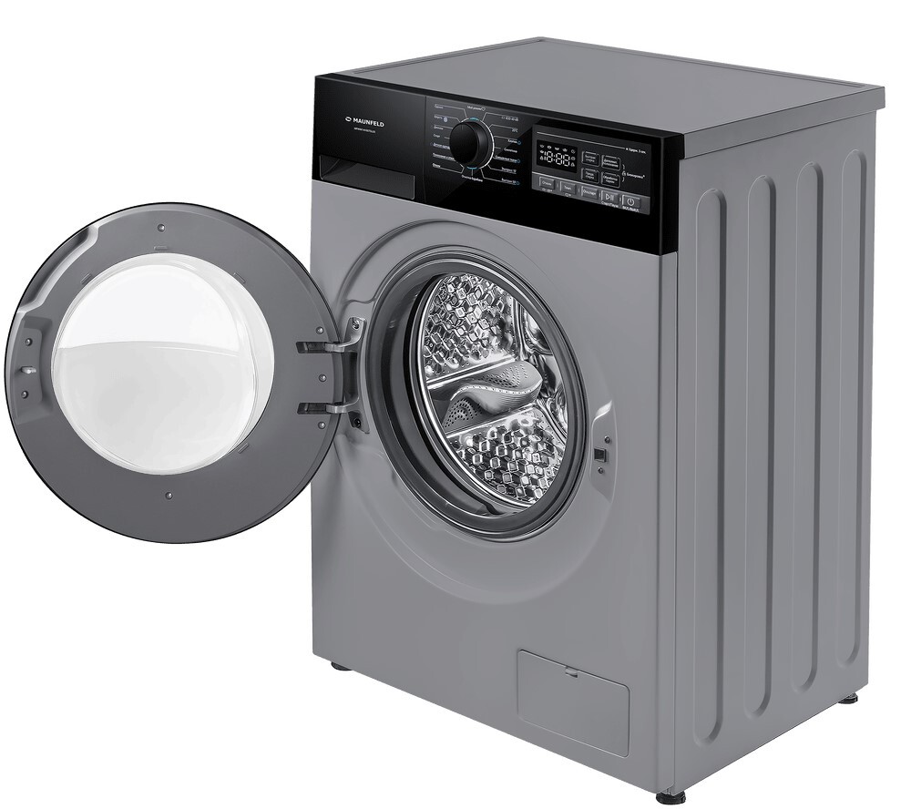 Детальное фото товара: Maunfeld MFWM1410STSL03