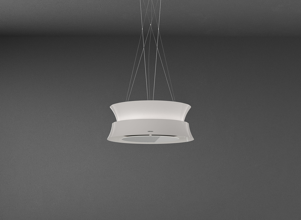 Фото товара: Falmec DAMA IS 60 White