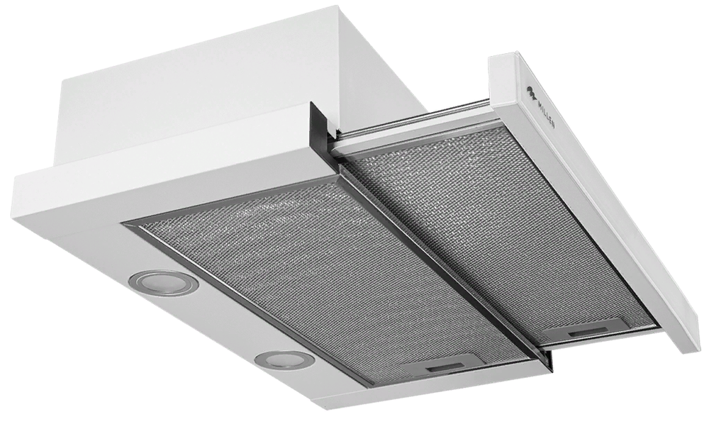 MILLEN MBKHSG 601 WH Детальное фото товара: MILLEN MBKHSG 601 WH
