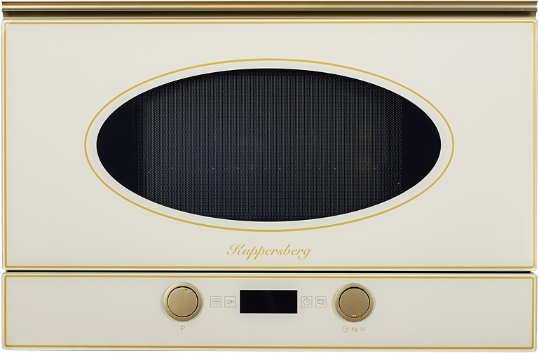 Фото товара: Kuppersberg RMW 393 C Bronze