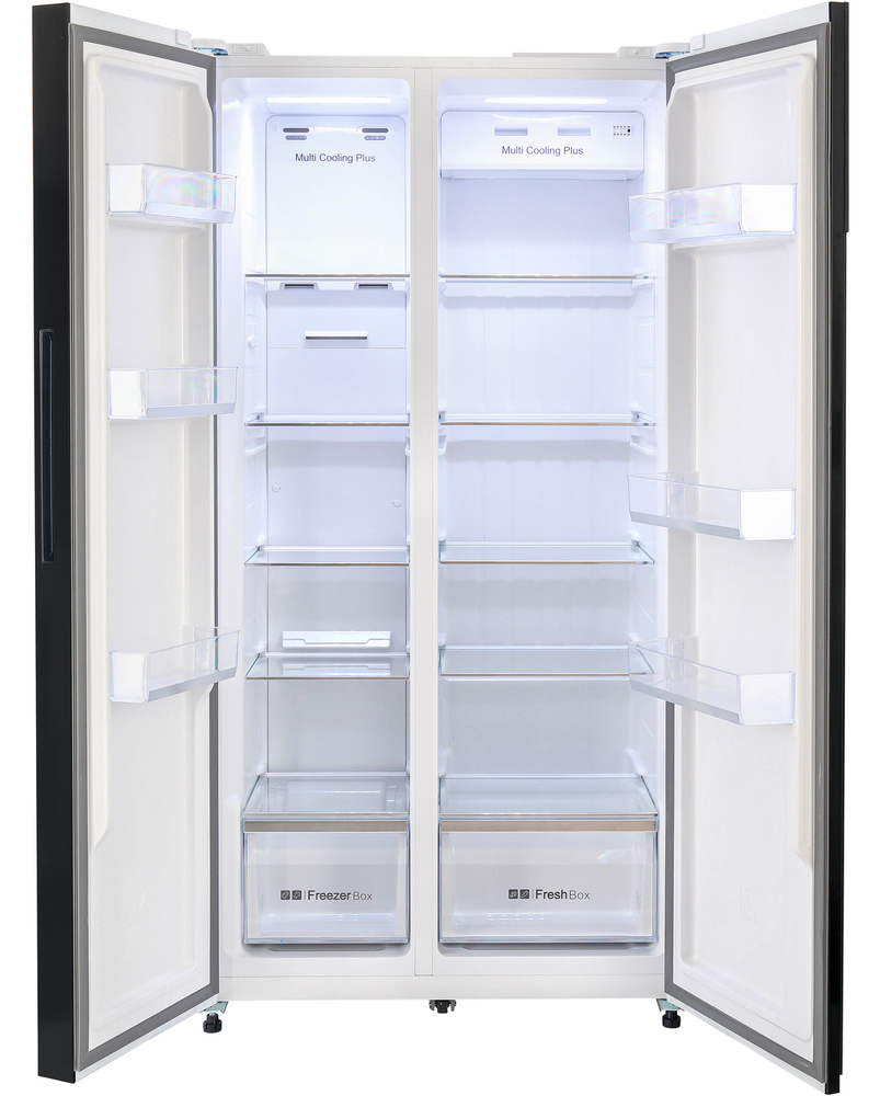 Детальное фото товара: Nordfrost RFS 525DX NFGW inverter