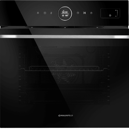 Фото товара: Maunfeld EOEH7617STB