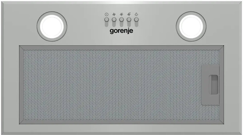 Детальное фото товара: Gorenje BHI626E7X