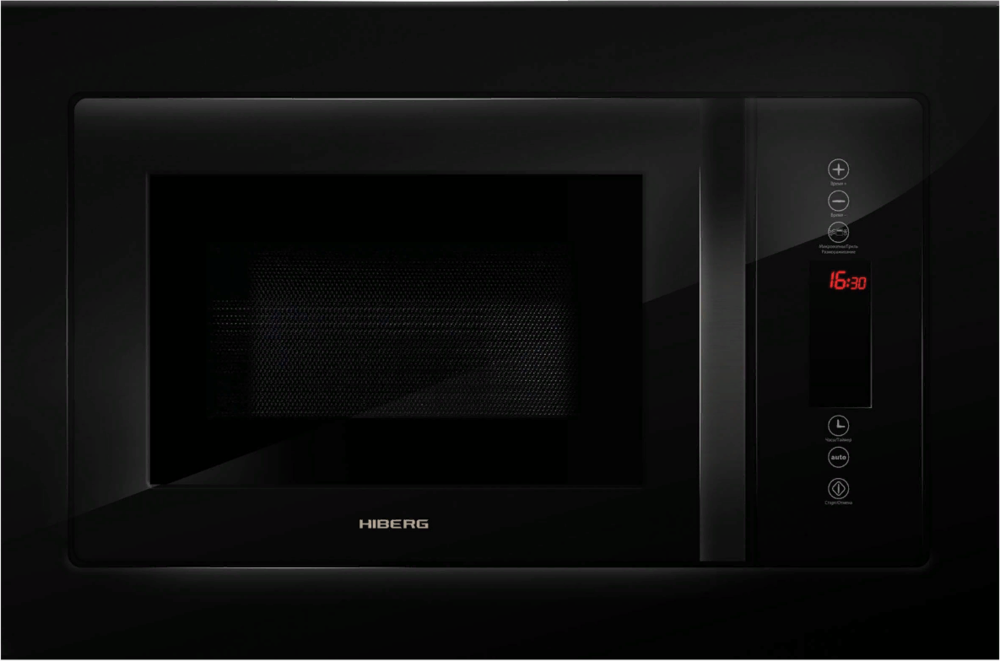 Фото товара: HIBERG VM 8505 B