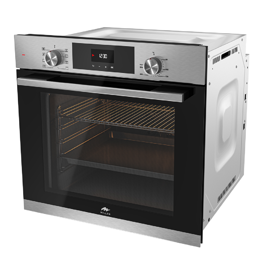 Детальное фото товара: MILLEN MEO 6002 IX