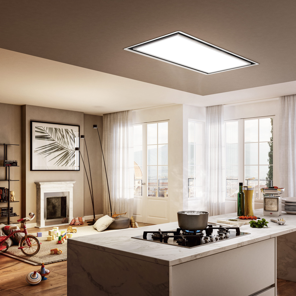 Детальное фото товара: ELICA SKYDOME H16 A/100