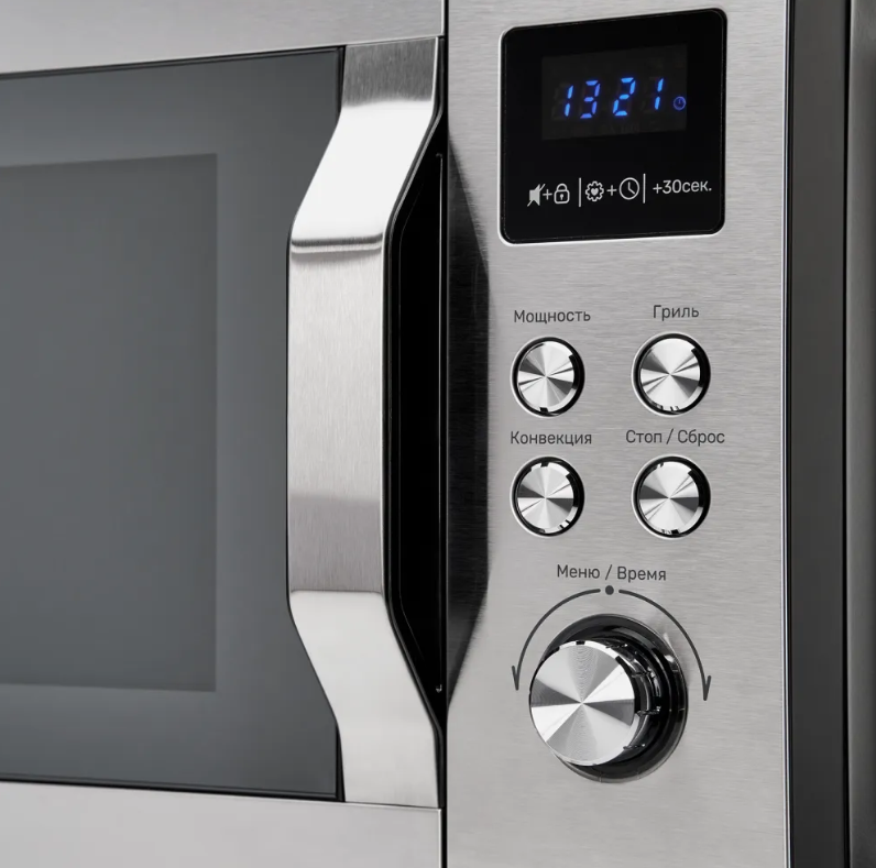 Kuppersberg FMW 250 X Детальное фото товара: Kuppersberg FMW 250 X