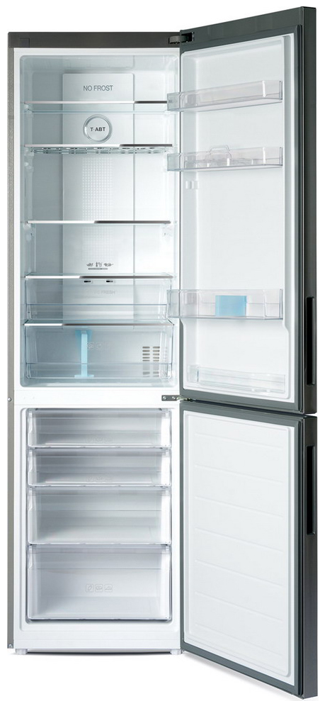 Детальное фото товара: Haier C2F636CFRG