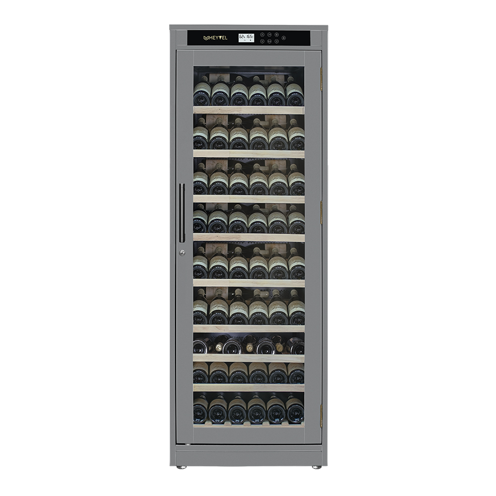 Meyvel MV102-WG1-M (Grey Quartz) Детальное фото товара: Meyvel MV102-WG1-M (Grey Quartz)