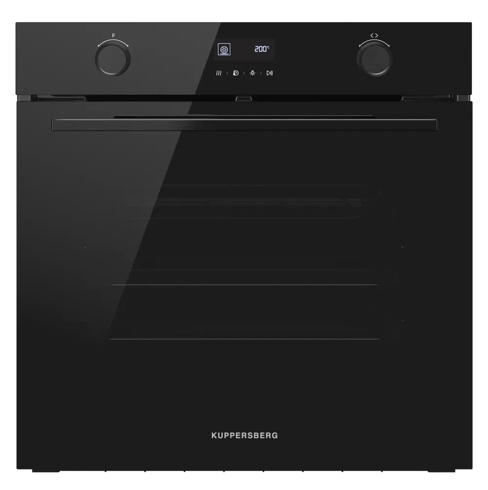 Фото товара: Kuppersberg HT 611 BB