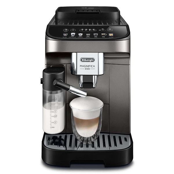 Фото товара: DeLonghi ECAM290.81.TB