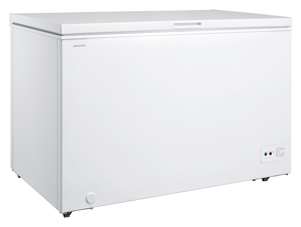 Фото товара: Nordfrost CF 440