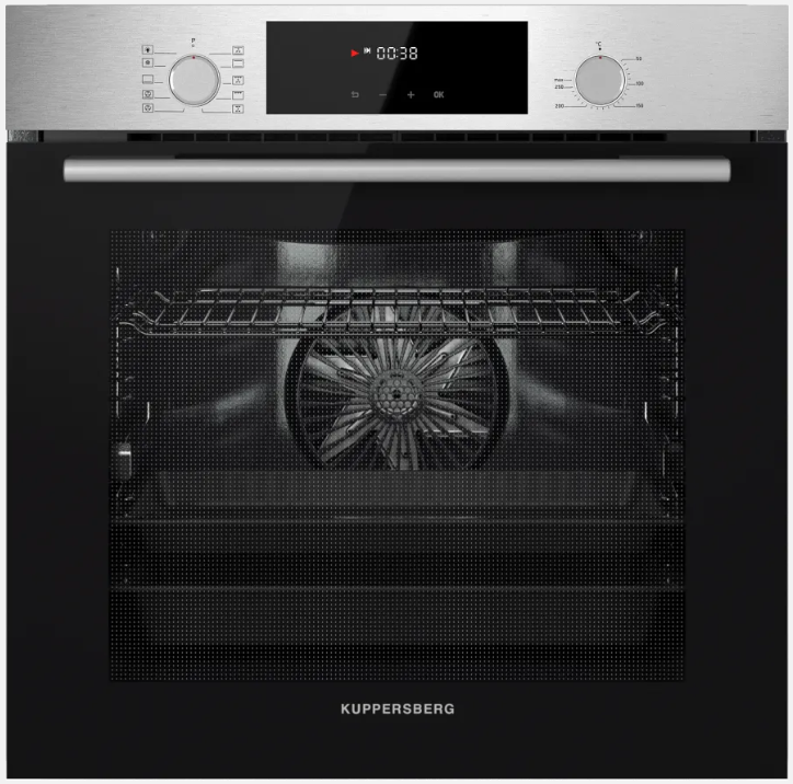 Фото товара: Kuppersberg HF 609 BX