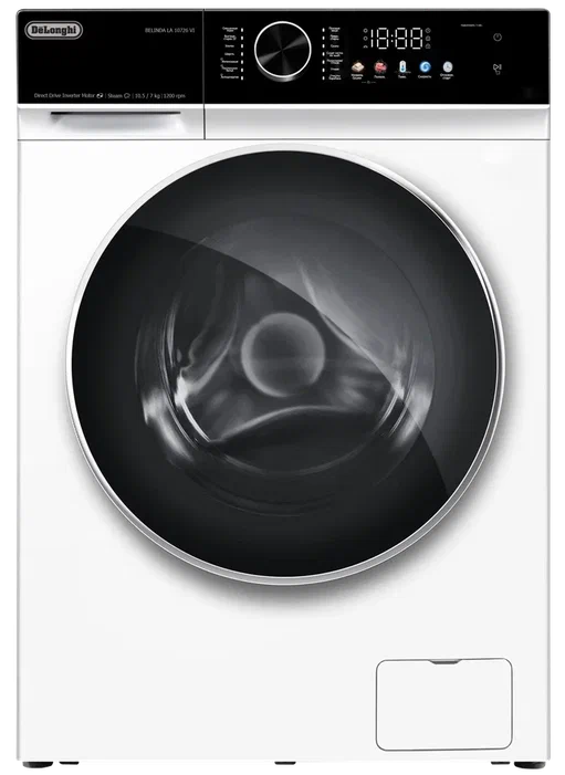 Фото товара: DeLonghi BELINDA LA 10726 VI