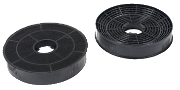 Фото товара: Kuppersberg Комплект фильтров С4С