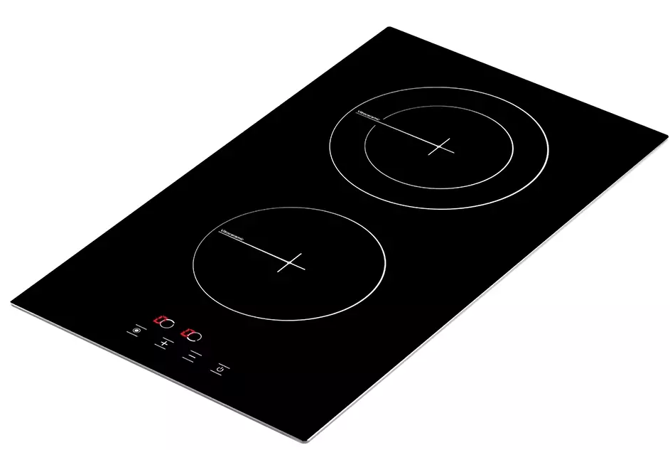 Детальное фото товара: SIMFER H30D12B100 стеклокерамическая поверхность