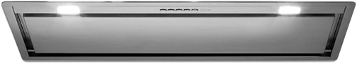 Фото товара: Falmec BUILT-IN 50 MAX inox (600)