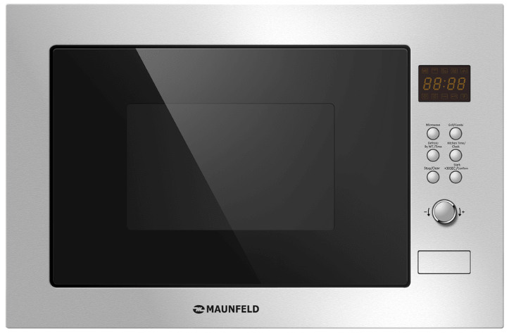 Maunfeld MBMO.25.8S Детальное фото товара: Maunfeld MBMO.25.8S