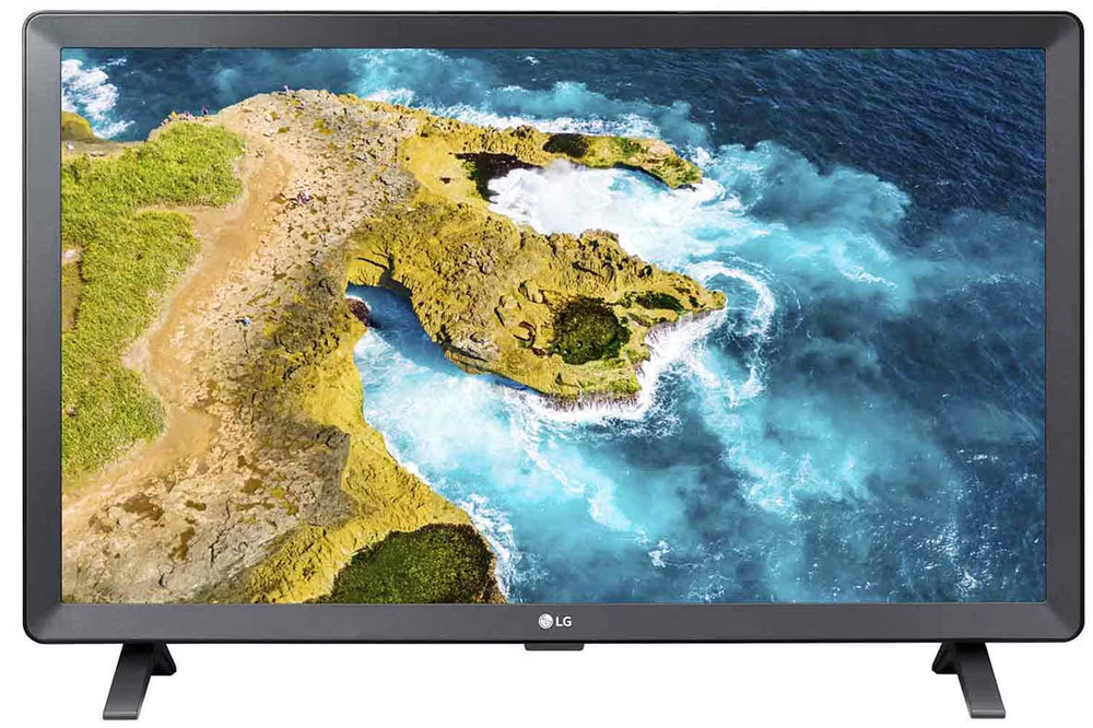 Фото товара: LG 24TQ520S-PZ