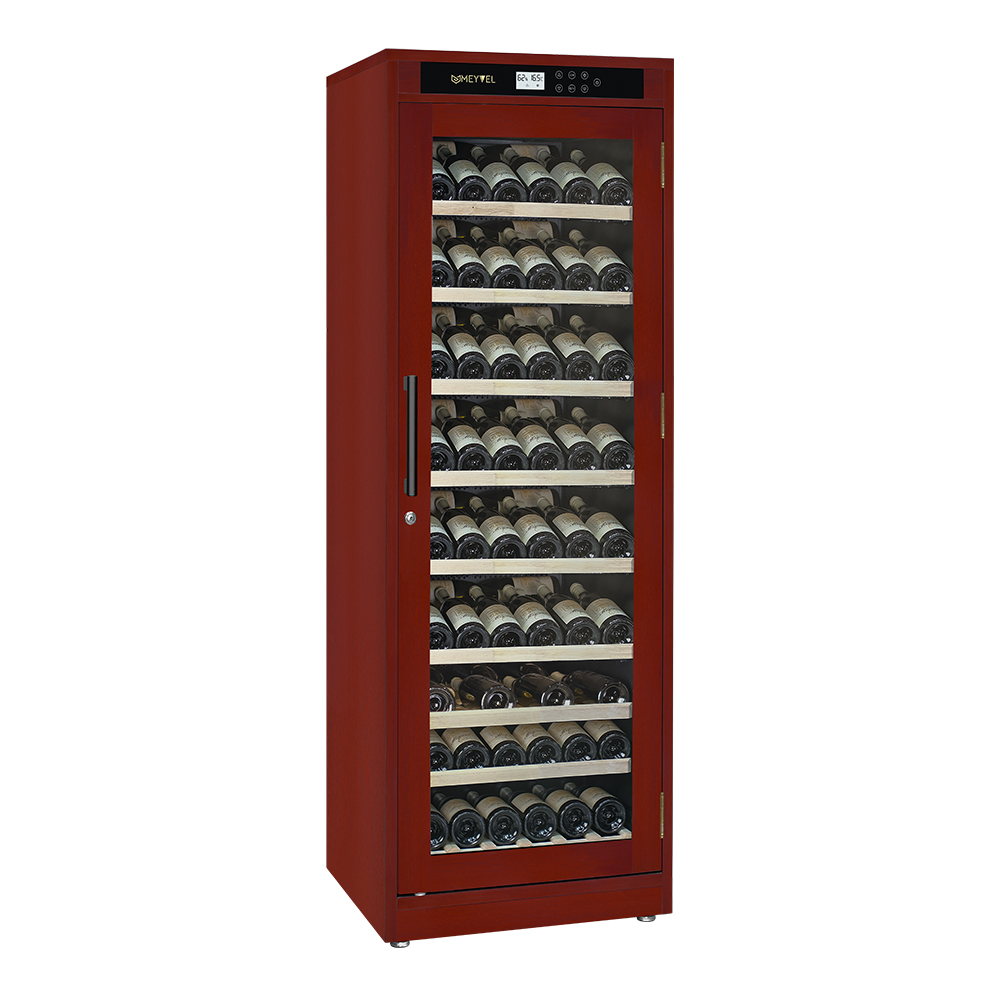 Meyvel MV102-WM1-M (Mahogany)  Детальное фото товара: Meyvel MV102-WM1-M (Mahogany)