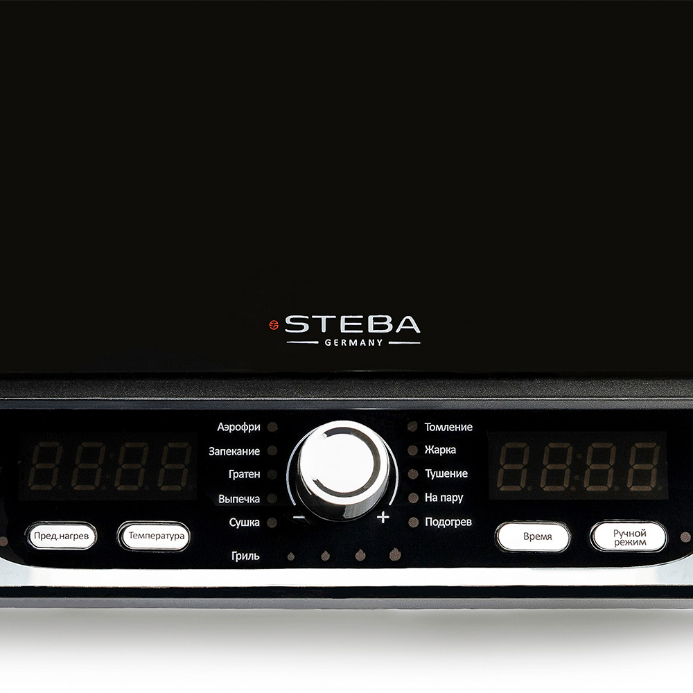 Детальное фото товара: Steba AG 6000 AirChef