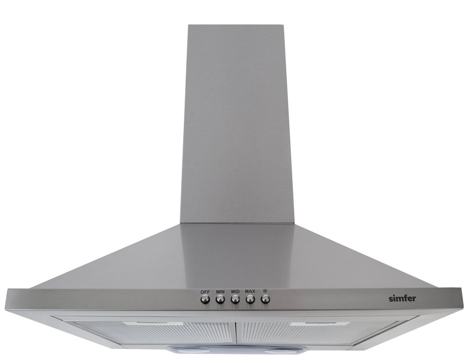 SIMFER 8562SM Детальное фото товара: SIMFER 8562SM