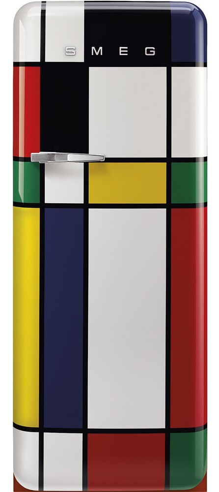 Фото товара: Smeg FAB28RDMC6