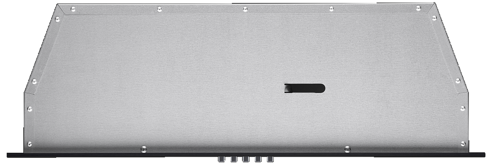 Детальное фото товара: HOMSair FLEET 602M Power Glass Black