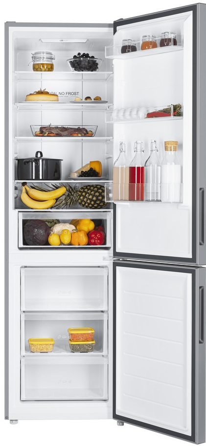 Детальное фото товара: Haier CEF537ASD