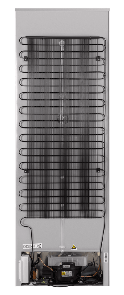 Детальное фото товара: Maunfeld MBFR177NFWGR Inverter