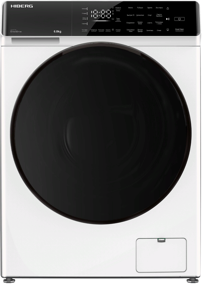 HIBERG i-DDQ9-612 W Фото товара: HIBERG i-DDQ9-612 W