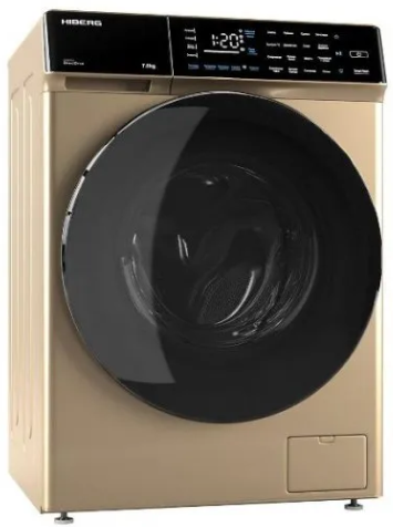 HIBERG i-DDQ9-712 G Детальное фото товара: HIBERG i-DDQ9-712 G