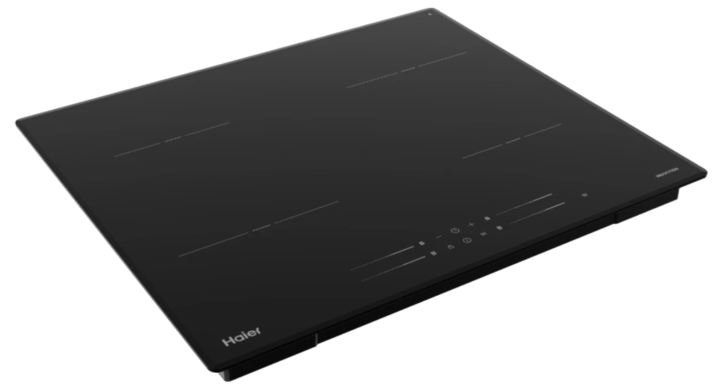 Детальное фото товара: Haier HHX-Y64SVVB индукционная поверхность
