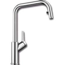 Фото товара: Blanco Jurena-S, смеситель, хром