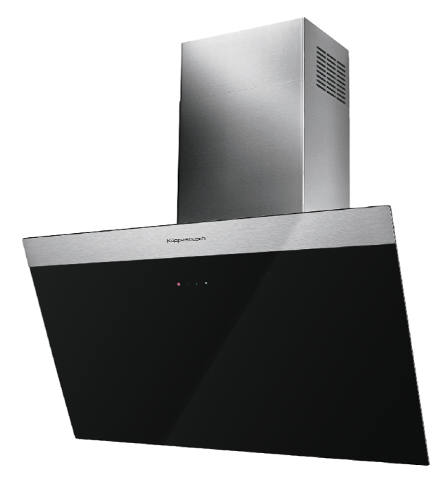 Фото товара: Kuppersbusch DW 8500.1 S