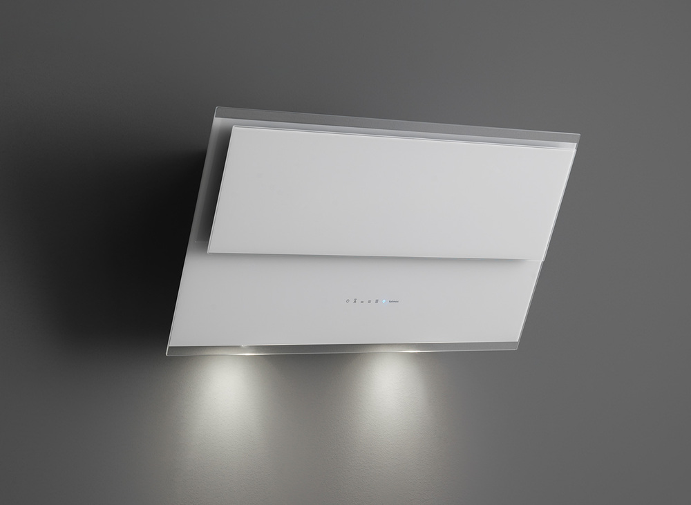 Фото товара: Falmec VERSO 85 WHITE