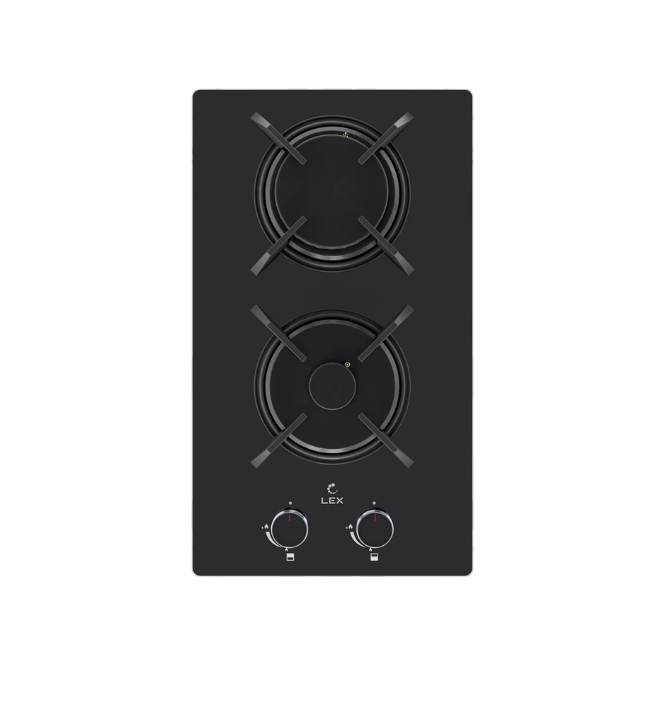 Фото товара: LEX GVG 323A BBL газовая поверхность