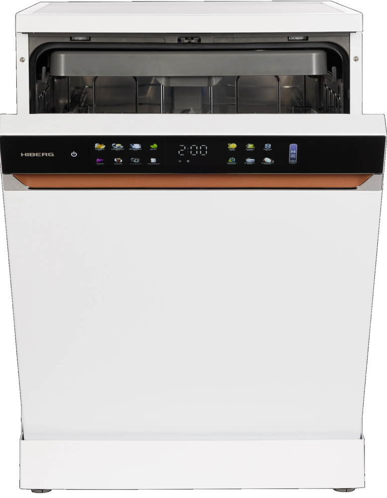 HIBERG i-Q 6815 LW Детальное фото товара: HIBERG i-Q 6815 LW