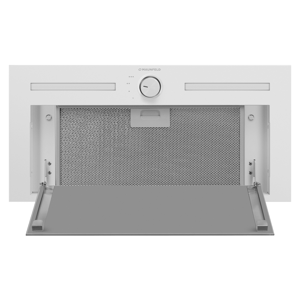 Детальное фото товара: Maunfeld Domina 60 white